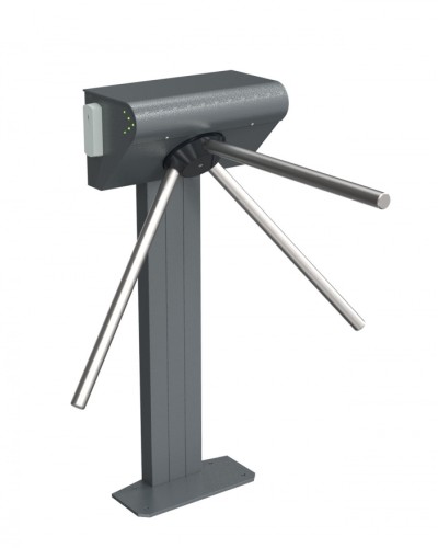 Турникет Ростов-Дон АП «Ростов-Дон Т9М1 STEP2» уличный вариант (Matrix III MF) в Кемерово Турникеты - Ростов-Дон Pintop.ru