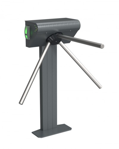 Автоматизированная проходная Ростов-Дон АП «Ростов-Дон Т9М1 STORK» (гибка Fly A3 EH) в Кемерово Турникеты - Ростов-Дон Pintop.ru