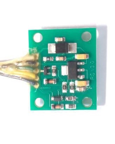 Датчик Ростов-Дон Датчик RS для триподов (версия 3.0) в Кемерово Дополнительное оборудование для СКУД Pintop.ru