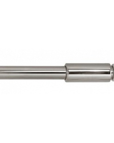 Фиксатор пружинный с перемычкой 25 мм. (до L-1000мм) Ростов-Дон ФП25/1000 НЕРЖ в Кемерово Дополнительное оборудование для СКУД Pintop.ru