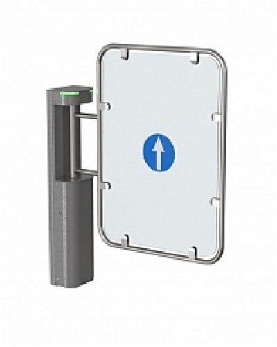 Дуга на калитку Ростов-Дон К32ДМ (Ø25 L=860 мм) в Кемерово Калитки Pintop.ru