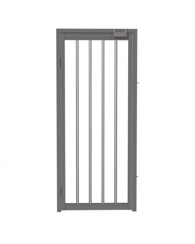 Ограждение полноростовое Ростов-Дон ОПР/1000-Д-ЭМ в Кемерово Ограждения Pintop.ru