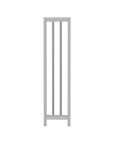 Ограждение полноростовое Ростов-Дон ОПР/500-Д в Кемерово Ограждения Pintop.ru