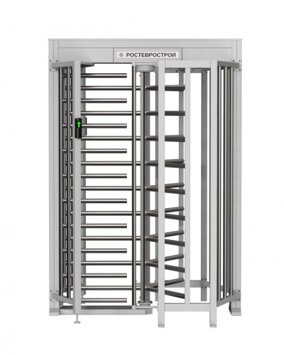 Турникет полноростовый Ростов-Дон ПР1Ш/3М2 У в Кемерово Турникеты Pintop.ru