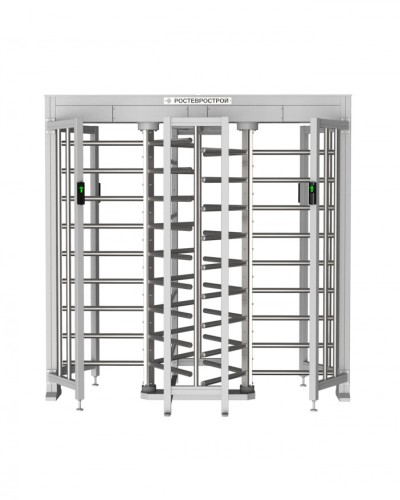 Турникет Ростов-Дон ПР2/3М2 (0891) в Кемерово Турникеты Pintop.ru