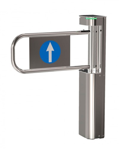 Калитка Ростов-Дон Ростов-Дон К32Д-01 НЕРЖ (без дуги) в Кемерово Калитки Pintop.ru