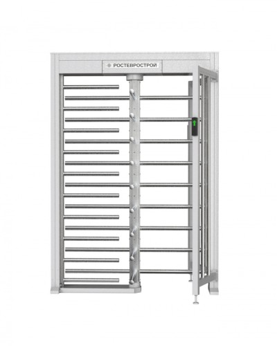 Турникет Ростов-Дон Ростов-Дон ПР1Л/4М2 (869) в Кемерово Турникеты Pintop.ru