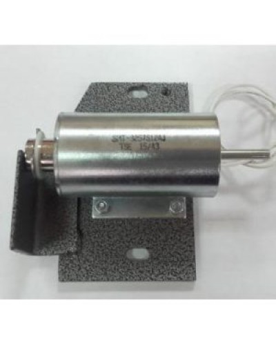 Электромагит для турникета Спецэлектромагнит Т с кронштейном Ростов-Дон в Кемерово Дополнительное оборудование для СКУД Pintop.ru