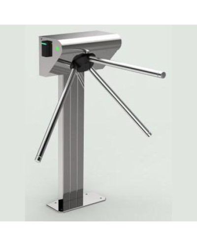 Турникет Ростов-Дон Т9М1 STEP2 (УТ) НЕРЖ (Fly A3 EH) в Кемерово Турникеты - Ростов-Дон Pintop.ru