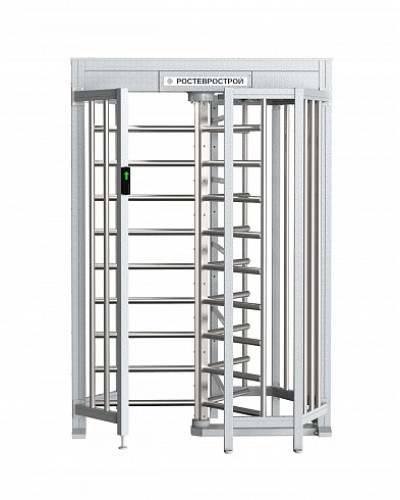 Турникет Ростов-Дон Турникет ПР1/3М2 в Кемерово Турникеты Pintop.ru