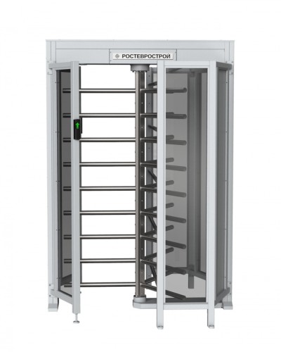 Турникет Ростов-Дон Турникет ПР1С/3М2 в Кемерово Турникеты Pintop.ru