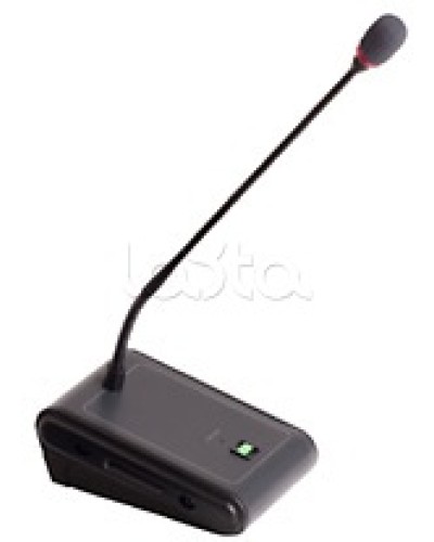 Пульт управления микрофонный РТС-2000 ПМ-4 в Кемерово Аксессуары для СОУЭ Pintop.ru