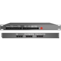 Панель выходной коммутации РТС-2000 ПВК/АДЛ-5/1ПР