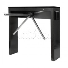 Турникет-трипод тумбовый "3V" "Model T" "RUBEZH-STRAZH (MF)" TТ-01-OSDP-MF