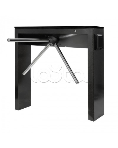 Турникет-трипод тумбовый 3V Model T RUBEZH-STRAZH (MF) TТ-01-WEB-MF в Кемерово Турникеты Pintop.ru