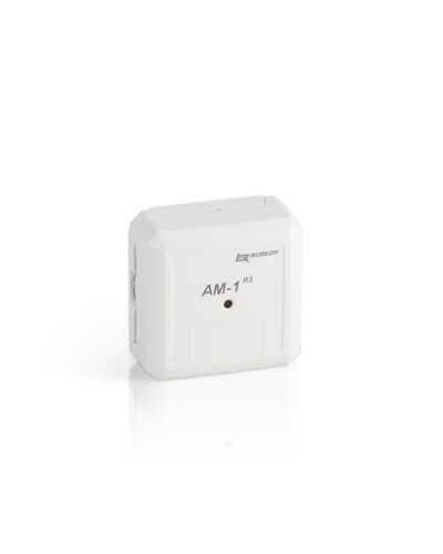 Метка адресная Рубеж АМ-1-R3 в Кемерово Адресная система пожарной сигнализации РУБЕЖ Pintop.ru