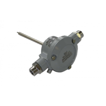 Извещатель тепловой точечный максимально-дифференциальный взрывозащищённый Рубеж ИП 101-1В-R3-РR-НК-Б