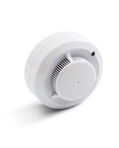 Извещатель пожарный дымовой оптико-электронный Рубеж ИП 212-141 (базовое основание V1.14) в Кемерово Пожарные извещатели Pintop.ru