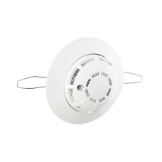 Извещатель пожарный дымовой оптико-электронный Рубеж ИП 212-45 V2.24 (для подвесного потолка, УС-02)