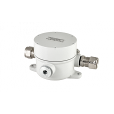 Коробка коммутационная взрывозащищенная Рубеж ККВ14-ИЗ-1-R3-3БСЗ-18