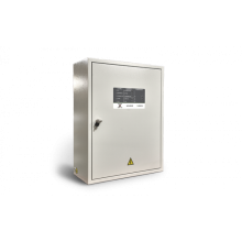 Шкаф управления адресный Рубеж ШУН/В-1,5-03-УК45-R3