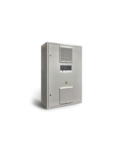 Шкаф управления адресный Рубеж ШУН/В-18-00-УПП-R3 IP54 в Кемерово Адресная система пожарной сигнализации РУБЕЖ Pintop.ru