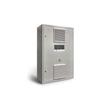 Шкаф управления адресный Рубеж ШУН/В-22-01-ПЧ прот.R3