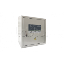 Шкаф управления адресный Рубеж ШУН/В-3-00-ПЧ-R3 IP54
