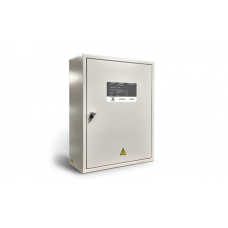Шкаф управления адресный Рубеж ШУН/В-3-03-УК45-R3
