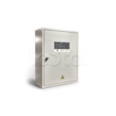 Шкаф управления адресный Рубеж ШУН/В-3-03-УПП/УК15-R3 (IP54)