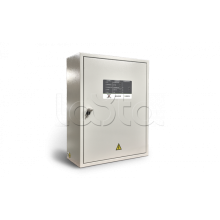 Шкаф управления адресный Рубеж ШУН/В-5,5-03-ПЧ/УК30-R3 (IP54)