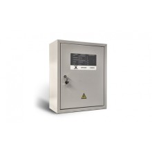 Шкаф управления пожарный Рубеж ШУН/В-5,5-03-R3
