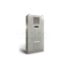 Шкаф управления адресный Рубеж ШУН/В-75-00-УПП-R3 IP54