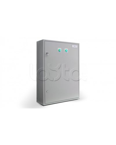 Шкаф управления резервным питанием Рубеж ШУР-45-01-R3 (IP54) в Кемерово Адресная система пожарной сигнализации РУБЕЖ Pintop.ru