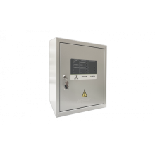 Шкаф управления адресный Рубеж ШУЗ-1,5-01 прот.R3