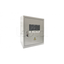 Шкаф управления адресный Рубеж ШУЗ-15-01-R3 (IP54)