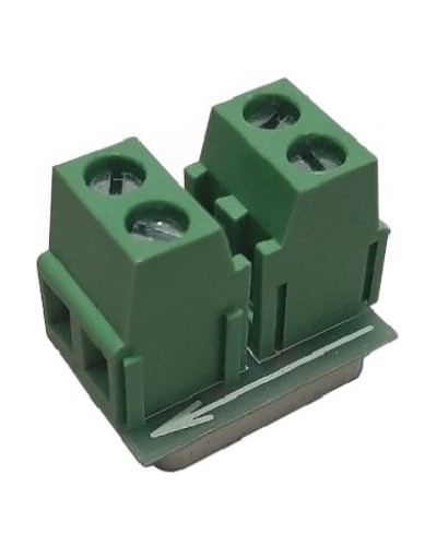 Устройство подключениянагрузки Рубеж УПН в Кемерово Адресная система пожарной сигнализации РУБЕЖ Pintop.ru