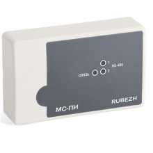 Повторитель интерфейса Рубеж МС-ПИ