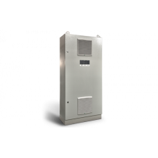 Шкаф управления адресный Рубеж ШУН/В-250-00-УПП-R3 (IP54)