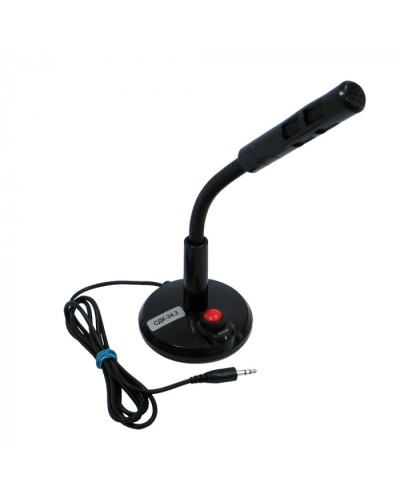 Микрофон диспетчера Кристалл СДК-34(GSM) в Кемерово Дополнительное оборудование для ОПС Pintop.ru