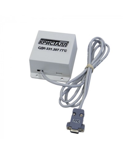 Кабель 207RS ГГС СДК Кристалл в Кемерово Дополнительное оборудование для ОПС Pintop.ru