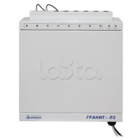 Модем центральный Сибирский Арсенал Гранит-Л2 Ethernet вар.02