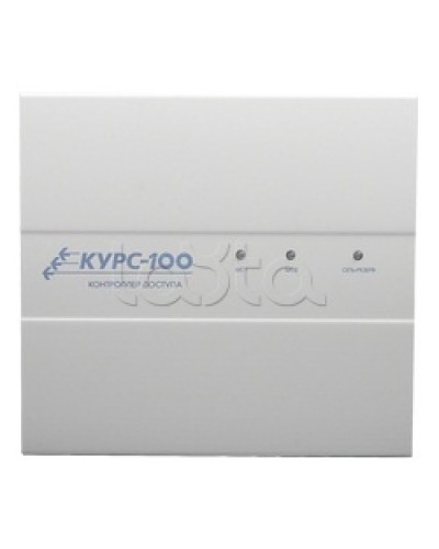 Прибор приёмно-контрольный охранный и контроля доступа Сибирский Арсенал Курс-100, вариант 2, версия 4 в Кемерово Интегрированная система безопасности ЛАВИНА - Сибирский Арсенал Pintop.ru