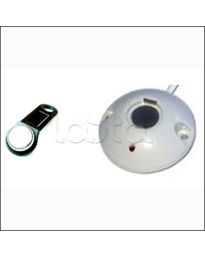 Считыватель ключей Touch Memory Сибирский Арсенал Порт TM вар. 3 в Кемерово Считыватели Pintop.ru