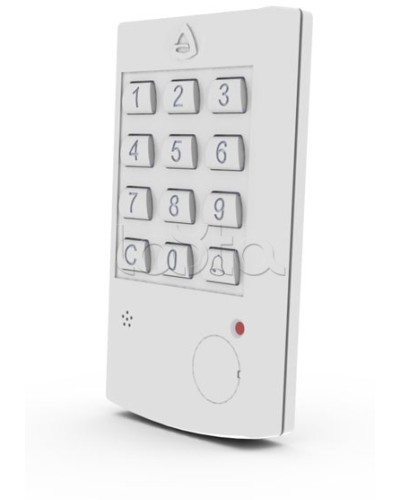 Панель кодонаборная Сибирский Арсенал Портал-К в Кемерово Считыватели Pintop.ru