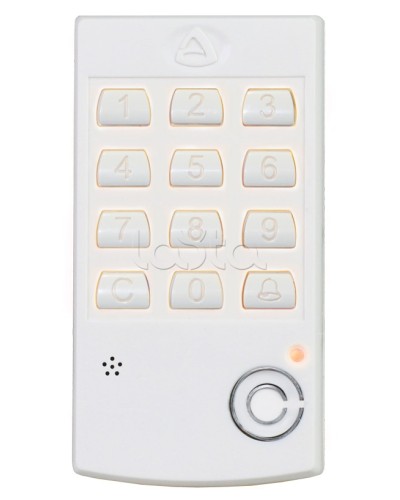 Панель кодонаборная Сибирский Арсенал Портал-Л в Кемерово Считыватели Pintop.ru