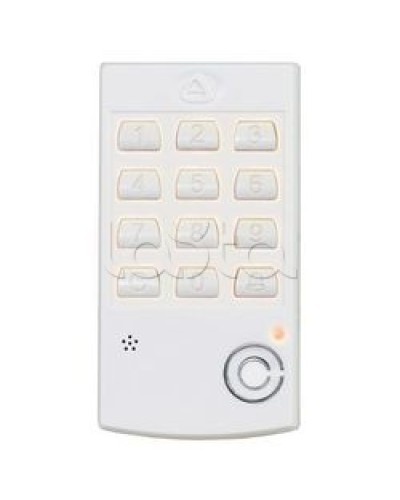 Панель кодонаборная Сибирский Арсенал Портал-У в Кемерово Считыватели Pintop.ru