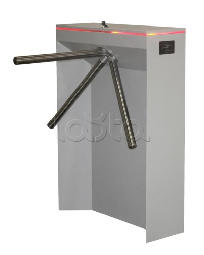 Турникет тумбовый полуавтоматический Сибирский Арсенал Турникет п/а SA-400 в Кемерово Турникеты Pintop.ru