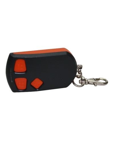 Брелок радиоканальный Сибирский Арсенал БН-Л-33 в Кемерово Радиоканальная система безопасности - Сибирский Арсенал Pintop.ru