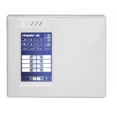 Прибор приемно-контрольный и управления охранно-пожарный Сибирский Арсенал Гранит-8C (Wi-Fi + GE)